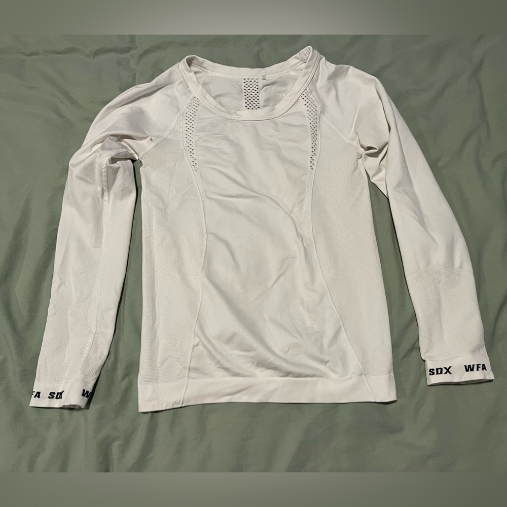 Sarah’s day collection long sleeve